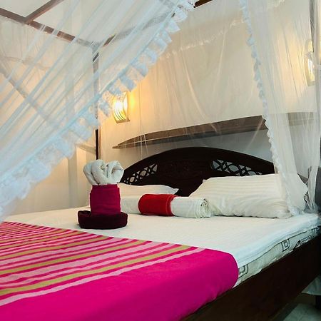 Seaside Coco Villa Beruwala Ngoại thất bức ảnh