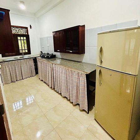Seaside Coco Villa Beruwala Ngoại thất bức ảnh