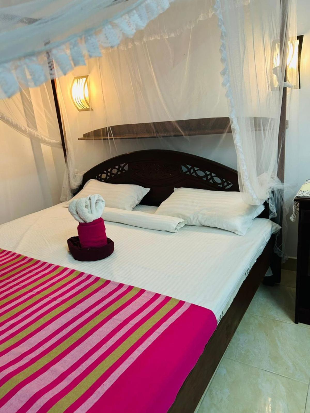 Seaside Coco Villa Beruwala Ngoại thất bức ảnh