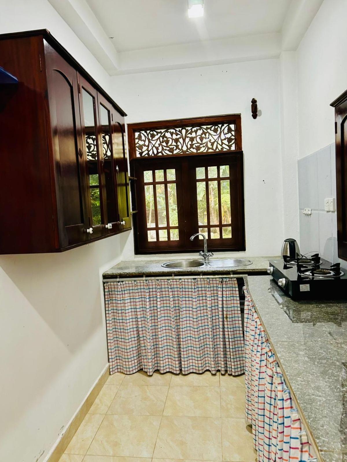 Seaside Coco Villa Beruwala Ngoại thất bức ảnh
