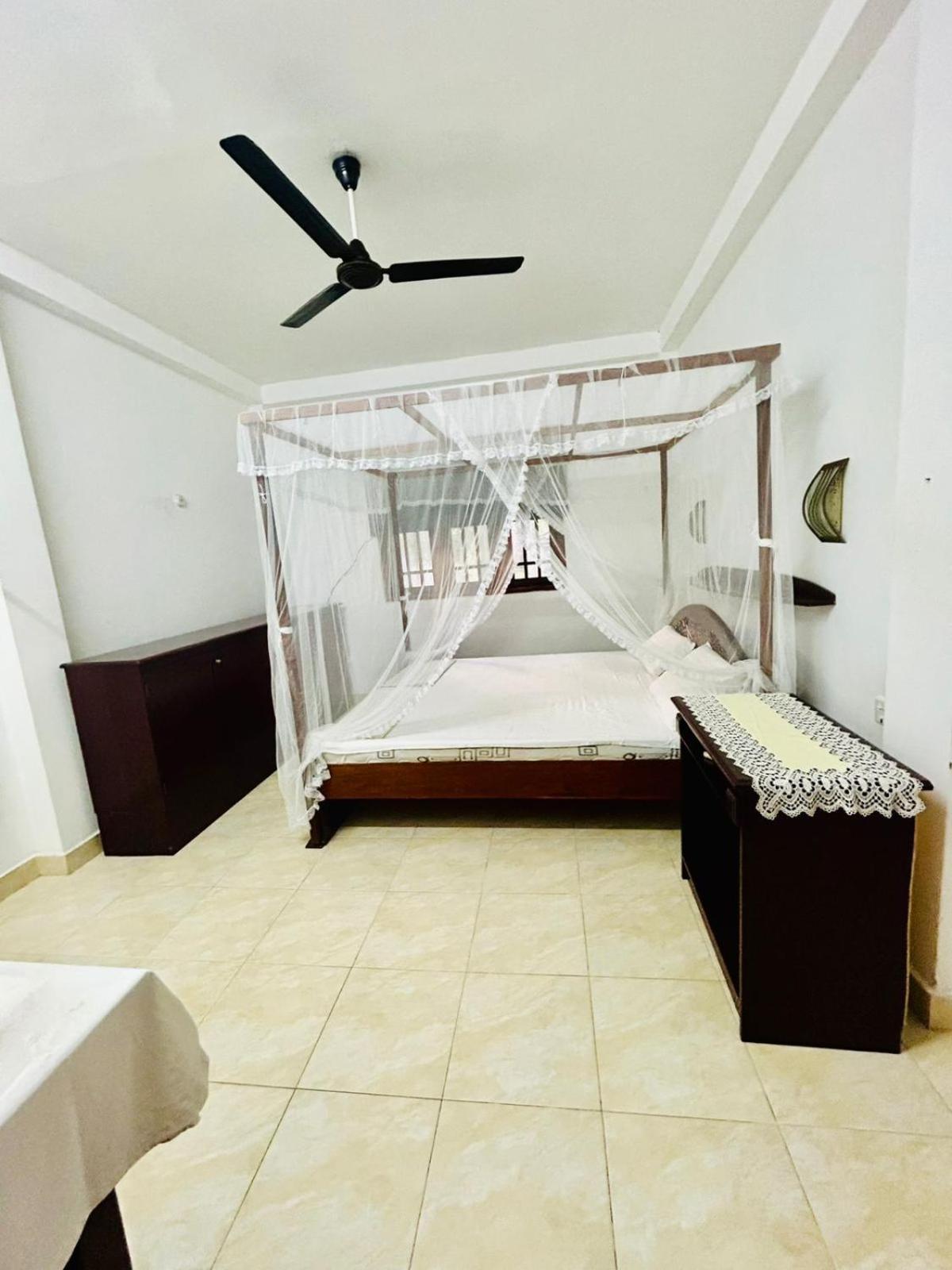 Seaside Coco Villa Beruwala Ngoại thất bức ảnh