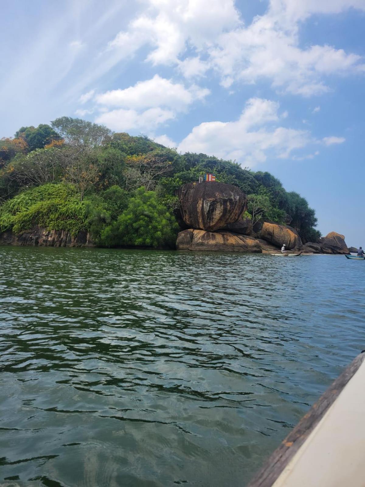 Seaside Coco Villa Beruwala Ngoại thất bức ảnh