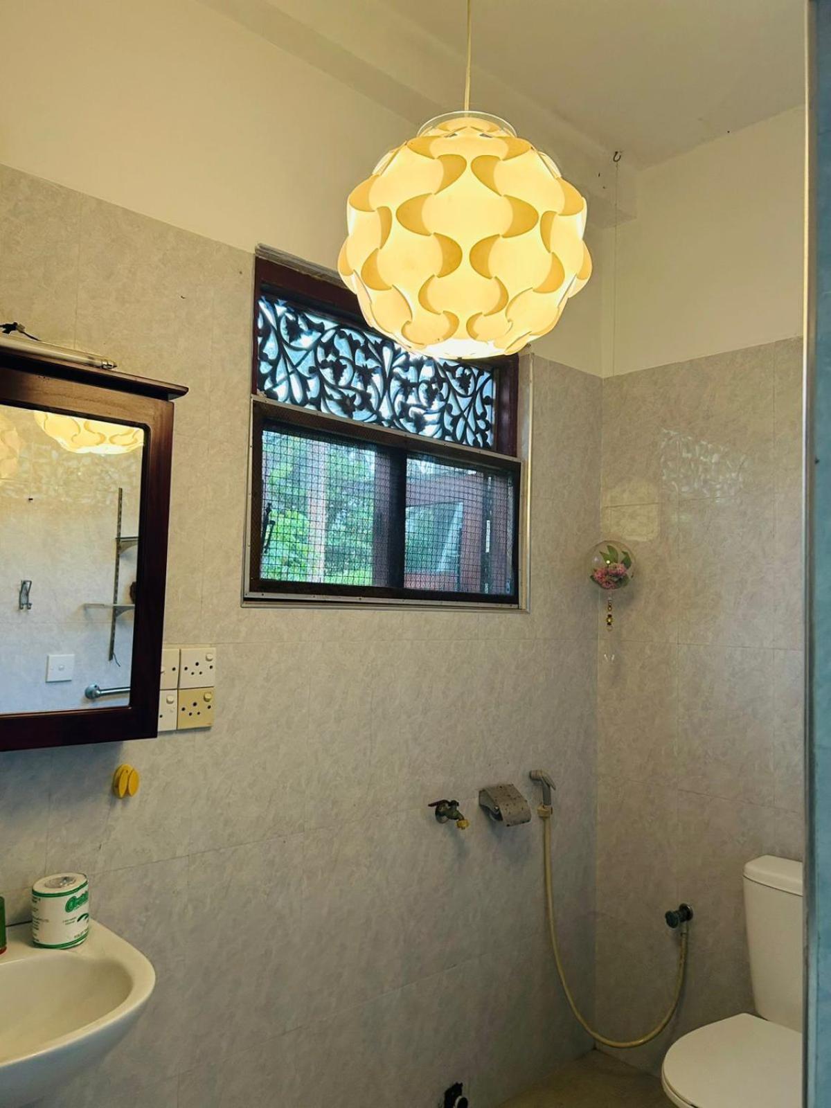Seaside Coco Villa Beruwala Ngoại thất bức ảnh